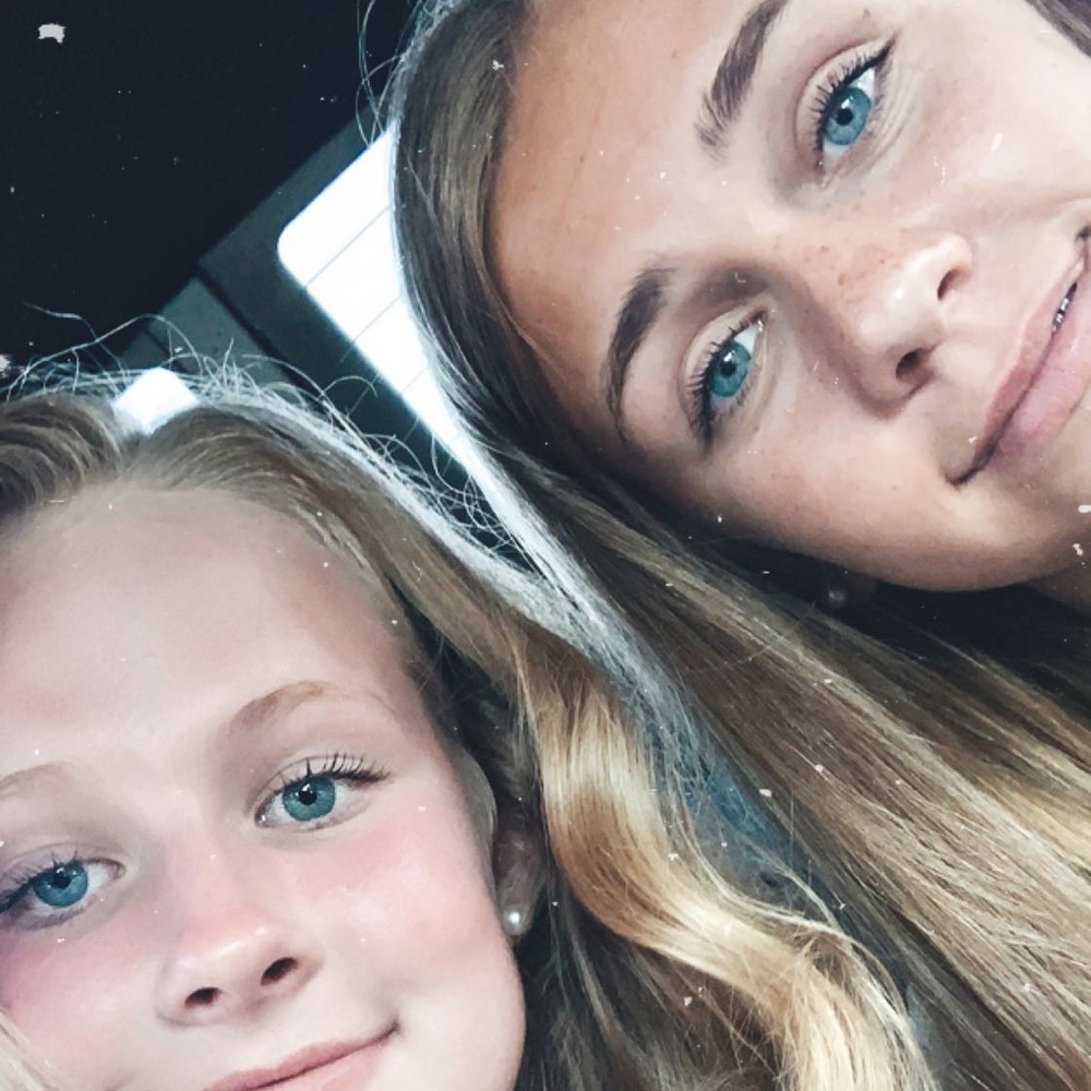 Meet your Posher, Morgan